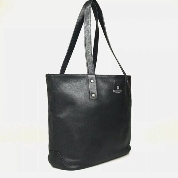 Burberry Black Label Shoulder Bag and Pouch - Picture 3 of 12